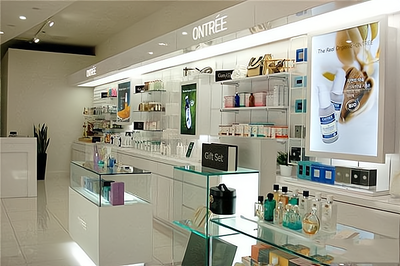 加盟絲柯莉化妝品 條件、要求與服裝銷售整合指南