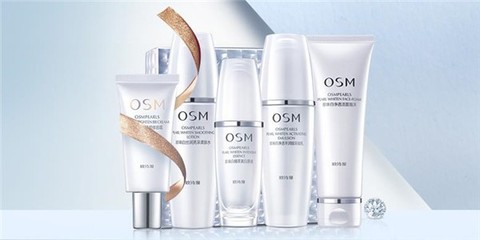 掘金美麗事業 上?；瘖y品加盟與銷售市場全解析