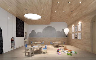 專業設計服務賦能教育品牌 從空間到視覺的成長助力